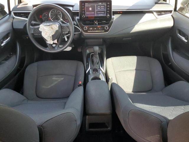 Photo 8 from auction – 2020 TOYOTA COROLLA LE with VIN 5YFEPRAE9LP057677