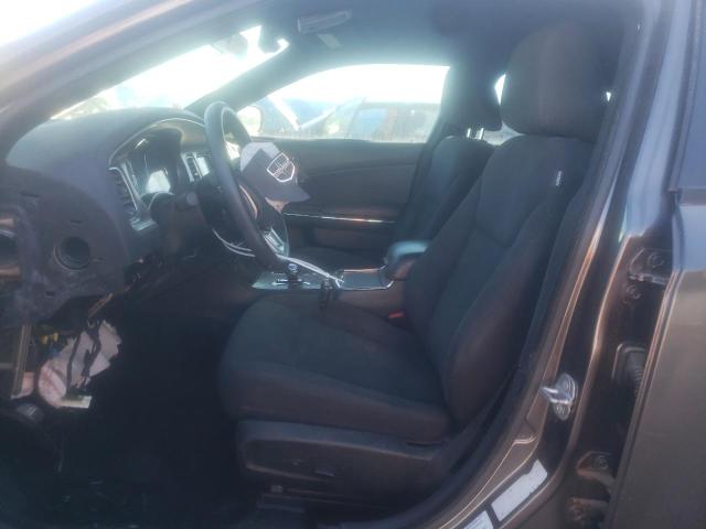 Photo 7 from auction – 2014 DODGE CHARGER SE with VIN 2C3CDXBGXEH243052