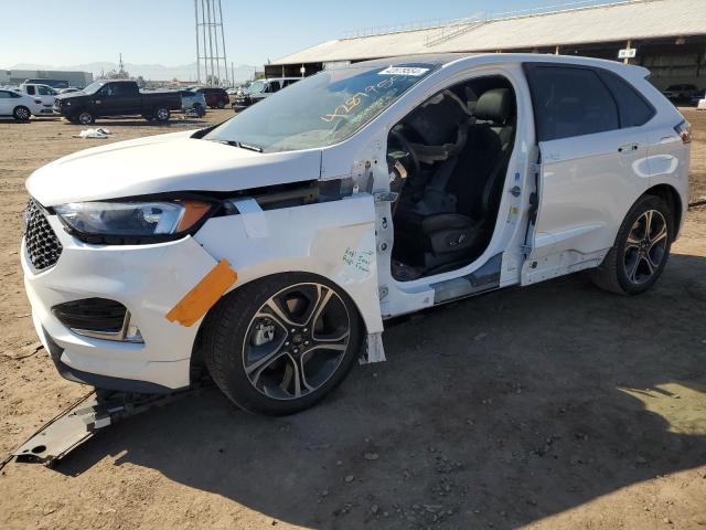 FORD EDGE ST 2019 with VIN 2FMPK4AP3KBB25776 - Photo from auction