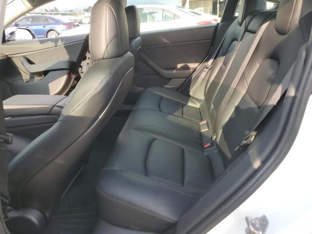 Photo 10 from auction – 2020 TESLA MODEL 3 with VIN 5YJ3E1EBXLF746475