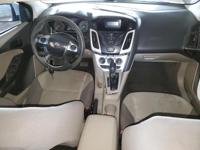 Photo 8 from auction – 2012 FORD FOCUS SE with VIN 1FAHP3F27CL130990
