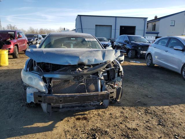 Photo 5 from auction – 2011 TOYOTA CAMRY BASE with VIN 4T1BF3EK9BU685643