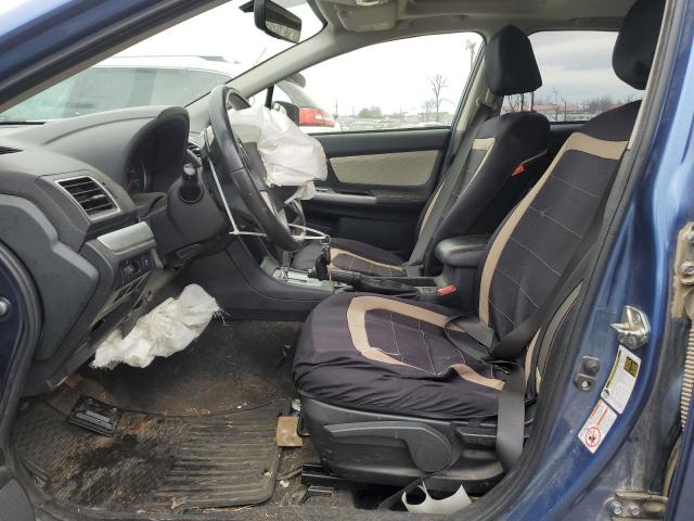 Photo 7 from auction – 2017 SUBARU CROSSTREK with VIN JF2GPABC6H8213864