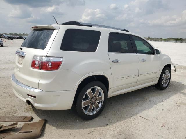 Photo 3 from auction – 2011 GMC ACADIA DEN with VIN 1GKKRTED8BJ250468