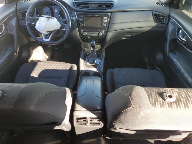 Photo 8 from auction – 2018 NISSAN ROGUE S with VIN 5N1AT2MT4JC757801