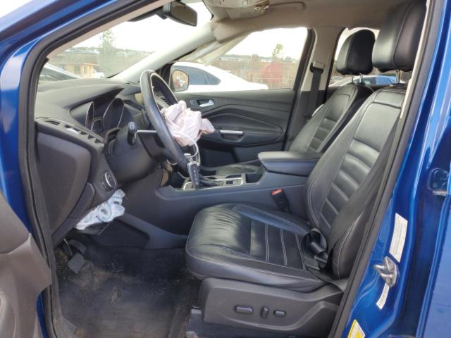 Photo 7 from auction – 2017 FORD ESCAPE TIT with VIN 1FMCU0JD5HUB56280