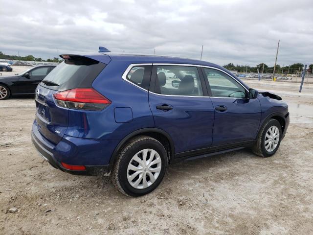 Photo 3 from auction – 2017 NISSAN ROGUE S with VIN KNMAT2MV5HP553999