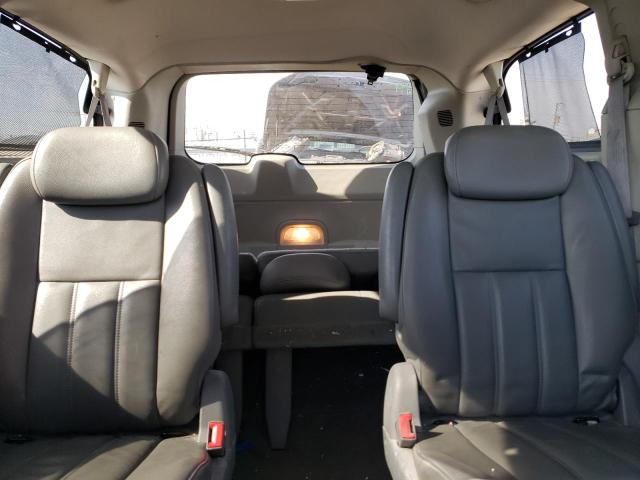 Photo 10 from auction – 2010 CHRYSLER TOWN & COU with VIN 2A4RR5DX2AR267336