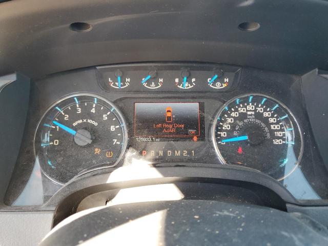 Foto 9 de la subasta – 2013 FORD F150 SUPER con VIN 1FTFX1EF6DFC98744