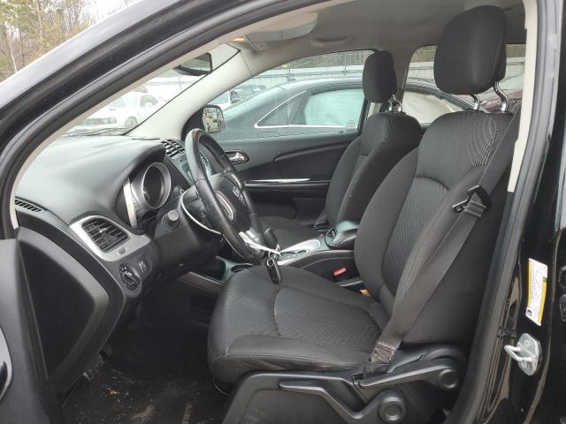 Photo 7 from auction – 2016 DODGE JOURNEY SE with VIN 3C4PDCAB3GT162531