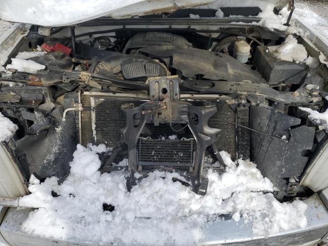 Photo 11 from auction – 2012 CHEVROLET SILVERADO with VIN 1GCRKSE72CZ331438