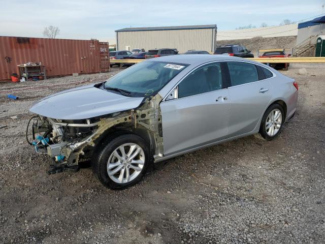 CHEVROLET MALIBU LT 2016 with VIN 1G1ZE5ST3GF310396 - Photo from auction