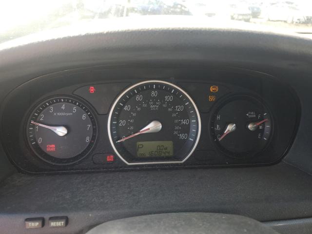 Photo 9 from auction – 2006 HYUNDAI SONATA GLS with VIN 5NPEU46F36H113966