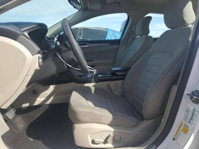 Photo 7 from auction – 2018 FORD FUSION SE with VIN 3FA6P0HD6JR285484