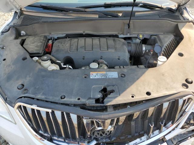 Photo 12 from auction – 2017 BUICK ENCLAVE with VIN 5GAKRBKD1HJ344633