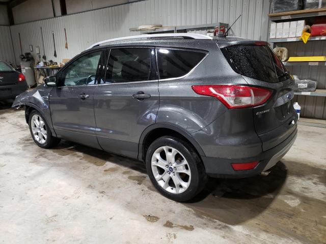 Photo 2 from auction – 2015 FORD ESCAPE TIT with VIN 1FMCU9JX2FUC53366