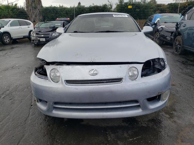 Photo 5 from auction – 1998 LEXUS SC 300 with VIN JT8CD32Z7W1001484