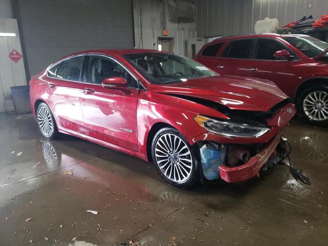 Photo 4 from auction – 2017 FORD FUSION TIT with VIN 3FA6P0RU0HR217285