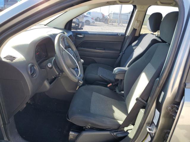 Photo 7 from auction – 2013 JEEP COMPASS SP with VIN 1C4NJDBB6DD209458