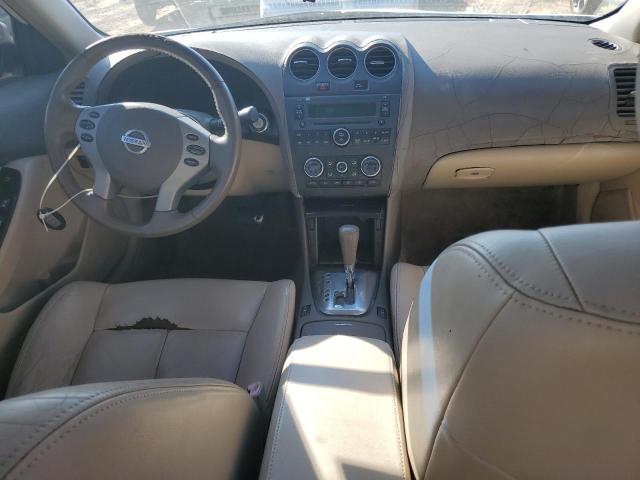 Photo 8 from auction – 2010 NISSAN ALTIMA BAS with VIN 1N4AL2APXAN414738