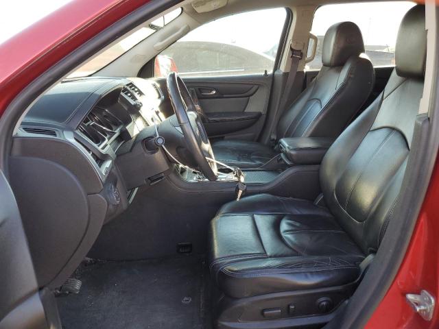 Photo 7 from auction – 2014 GMC ACADIA SLT with VIN 1GKKVRKD2EJ116711