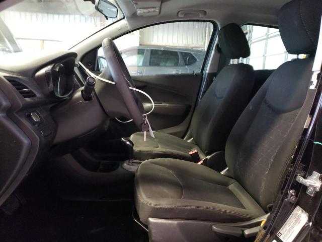 Photo 7 from auction – 2019 CHEVROLET SPARK LS with VIN KL8CB6SA3KC743777