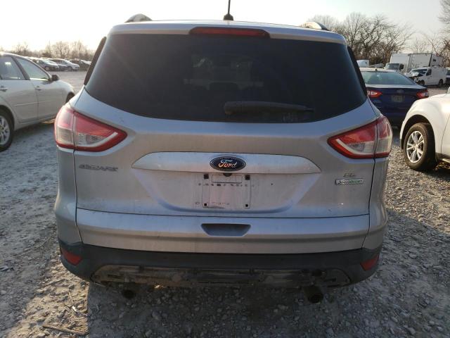 Photo 6 from auction – 2014 FORD ESCAPE SE with VIN 1FMCU0GX7EUB72607