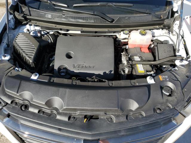 Photo 12 from auction – 2023 CHEVROLET TRAVERSE L with VIN 1GNERFKW5PJ173315