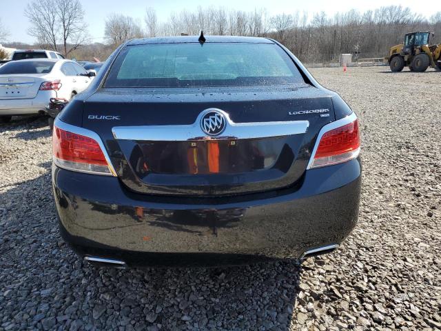 Photo 6 from auction – 2011 BUICK LACROSSE C with VIN 1G4GE5ED1BF239657