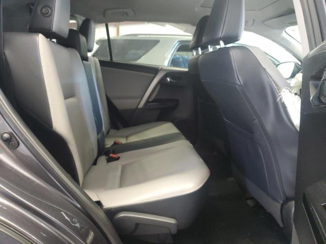 Zdjęcie 10 z aukcji – 2017 TOYOTA RAV4 LIMIT z VIN 2T3DFREV1HW618220