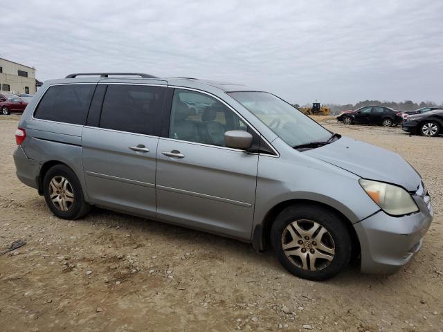 Photo 4 from auction – 2006 HONDA ODYSSEY EX with VIN 5FNRL387X6B049119