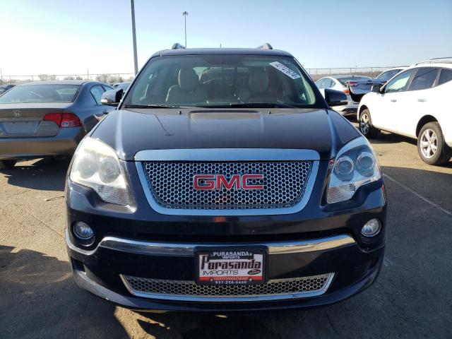 Photo 5 from auction – 2012 GMC ACADIA DEN with VIN 1GKKRTED4CJ310540