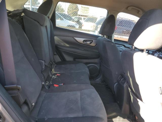 Photo 11 from auction – 2016 NISSAN ROGUE S with VIN KNMAT2MV8GP734769