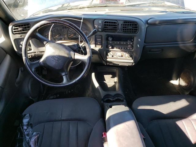 Photo 8 from auction – 2003 CHEVROLET C/K 10 SER with VIN 1GCCT19X038280017