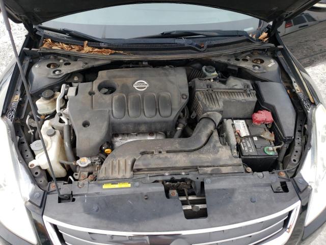 Photo 11 from auction – 2012 NISSAN ALTIMA BAS with VIN 1N4AL2AP9CN400672