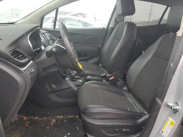 Photo 7 from auction – 2022 BUICK ENCORE PRE with VIN KL4CJESM7NB507829
