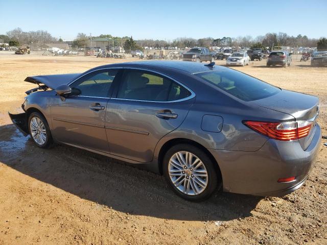 Photo 2 from auction – 2014 LEXUS ES 350 with VIN JTHBK1GG6E2106894