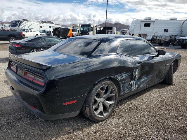 Photo 3 from auction – 2016 DODGE CHALLENGER with VIN 2C3CDZBT8GH210076