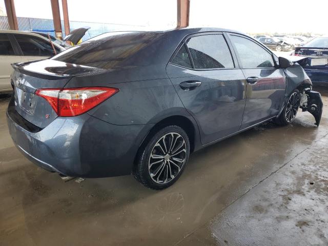 Photo 3 from auction – 2016 TOYOTA COROLLA L with VIN 5YFBURHE8GP451999