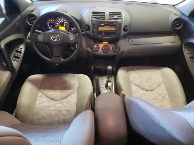 Photo 8 from auction – 2010 TOYOTA RAV4 with VIN 2T3BK4DV6AW028656