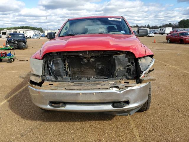 Photo 5 from auction – 2011 DODGE RAM 1500 with VIN 1D7RV1CT1BS684798
