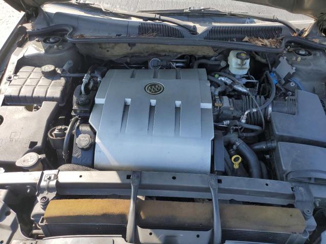 Photo 11 from auction – 2007 BUICK LUCERNE with VIN 1G4HE57Y97U140415