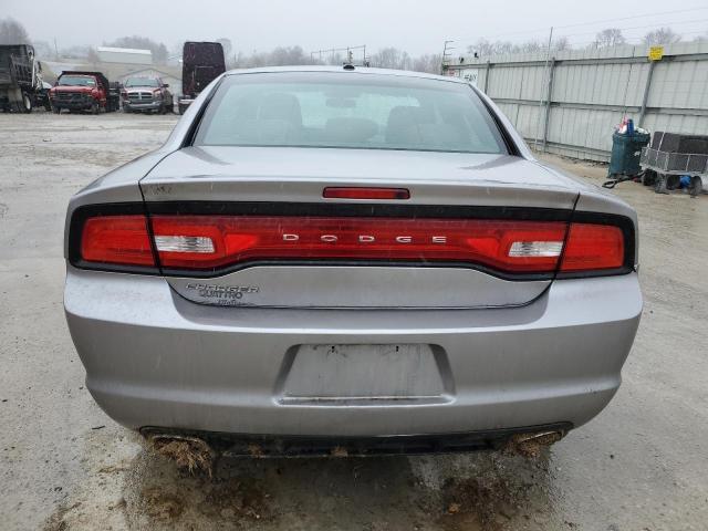 Photo 6 from auction – 2014 DODGE CHARGER SE with VIN 2C3CDXBG6EH300959