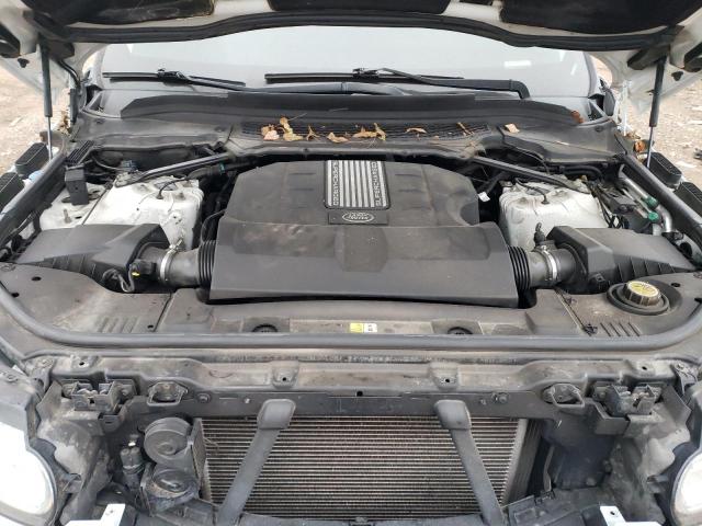 Photo 11 from auction – 2015 LAND ROVER RANGE ROVE with VIN SALWG2VF7FA616241