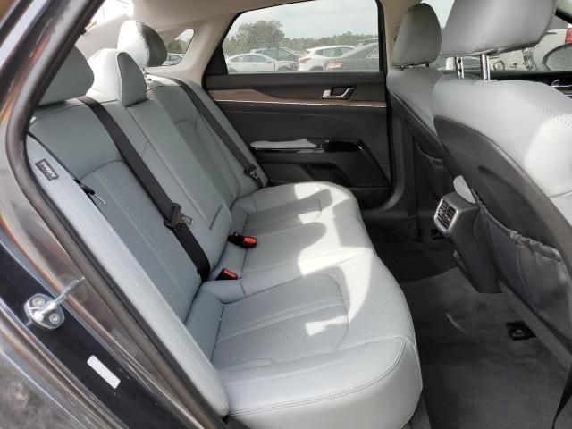 Photo 10 from auction – 2023 KIA K5 EX with VIN 5XXG34J26PG169199