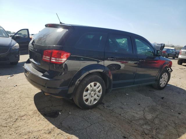 Photo 3 from auction – 2015 DODGE JOURNEY SE with VIN 3C4PDCAB8FT665485