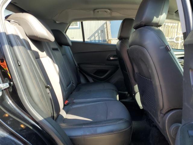 Photo 10 from auction – 2019 CHEVROLET TRAX 1LT with VIN KL7CJPSB4KB923250