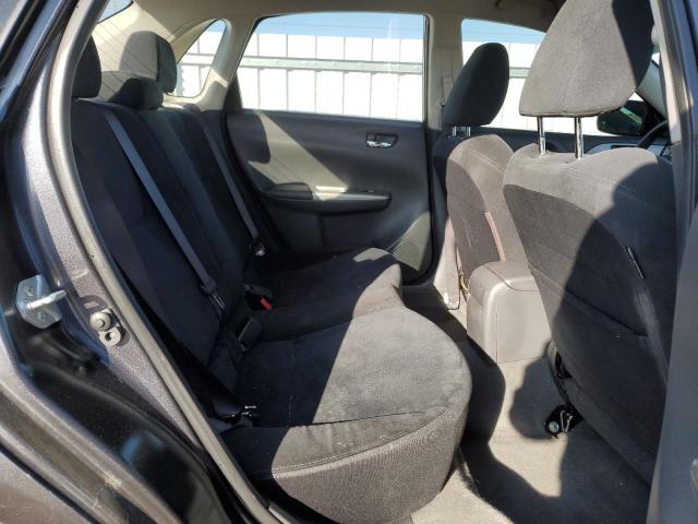 Photo 10 from auction – 2008 SUBARU IMPREZA 2. with VIN JF1GE61628H516529