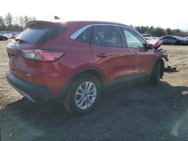 Photo 3 from auction – 2020 FORD ESCAPE SE with VIN 1FMCU9G65LUA48151