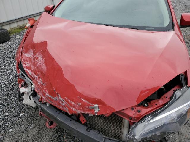 Photo 11 from auction – 2019 TOYOTA COROLLA with VIN 2T1BURHE6KC222360